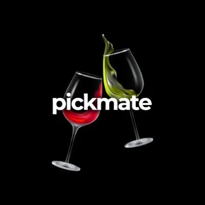 pickmate.app's icon