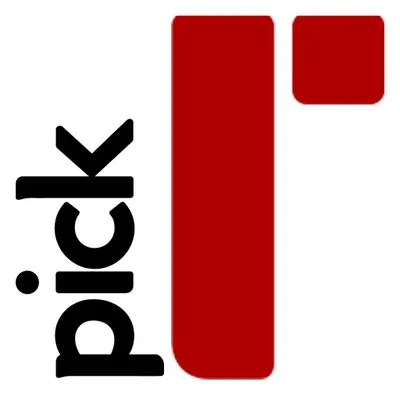 pickr.com.au's icon