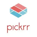 Pickrr Technologies logo