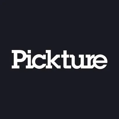 pickture.com's icon