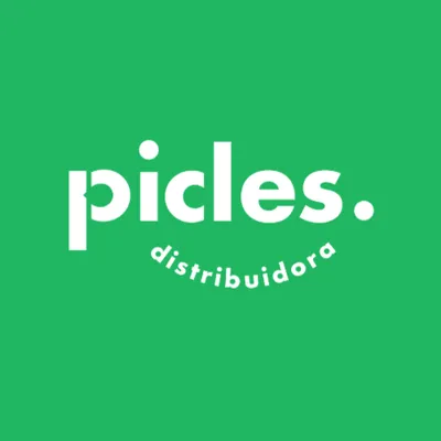 piclesdistribuidora.com's icon