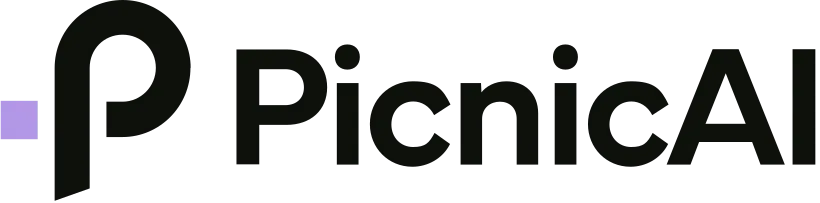 PicnicAI logo