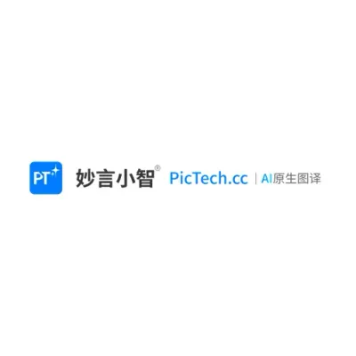PicTech's icon