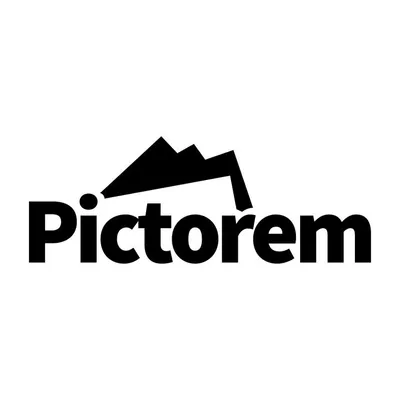 pictorem.com's icon