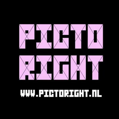 pictoright.nl's icon