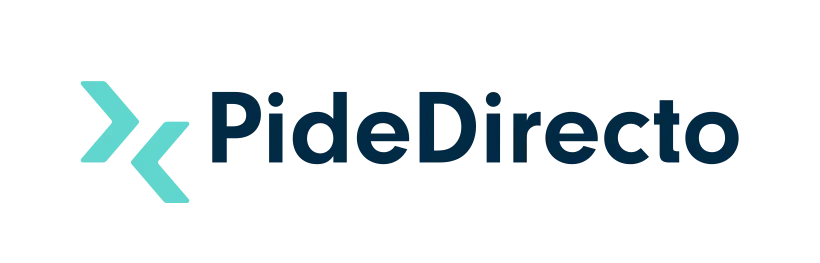 Pide Directo logo