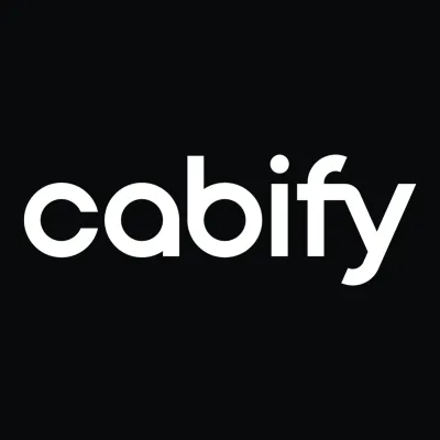 Pide tu Cabify's brand icon