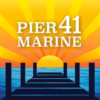 pier41marine.com's icon