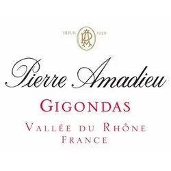 pierre-amadieu.com's icon