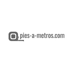 Pies a Metros's brand icon