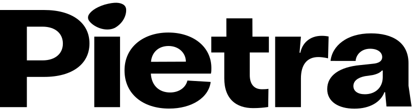 Pietra logo
