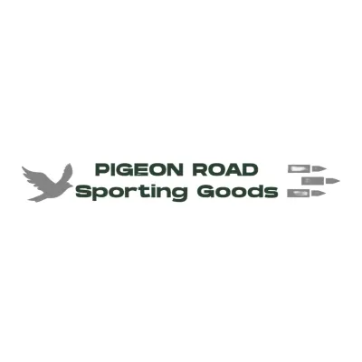 Pigeon Road Sporting Goods's brand icon