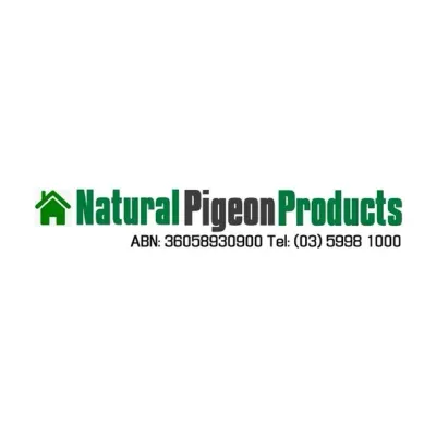 Pigeon Vitality's icon