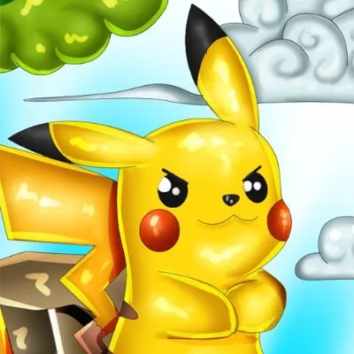 pika-network.net's icon