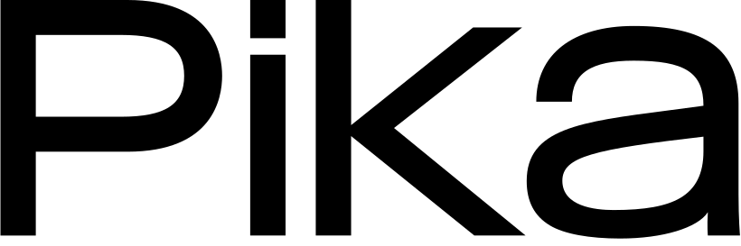 Pika logo