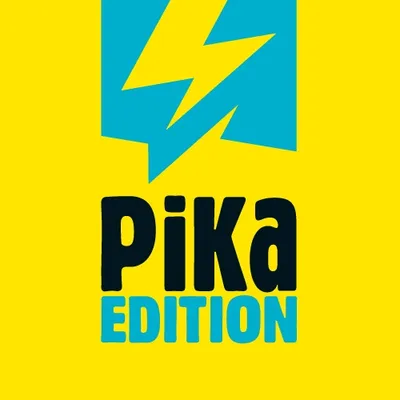 pika.fr's icon