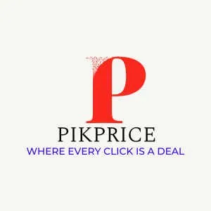 pikprice.com's icon