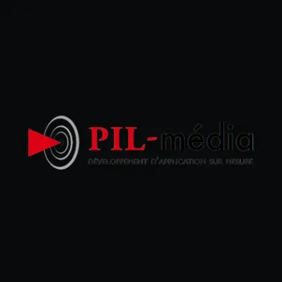 PIL-média's icon