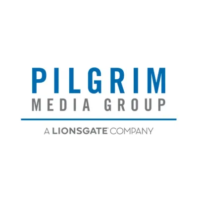Pilgrim Media Group's icon
