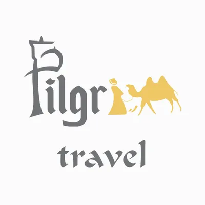 pilgrimtravel.org's icon