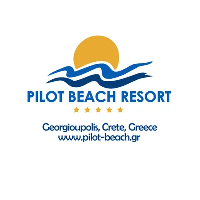 pilot-beach.gr's icon