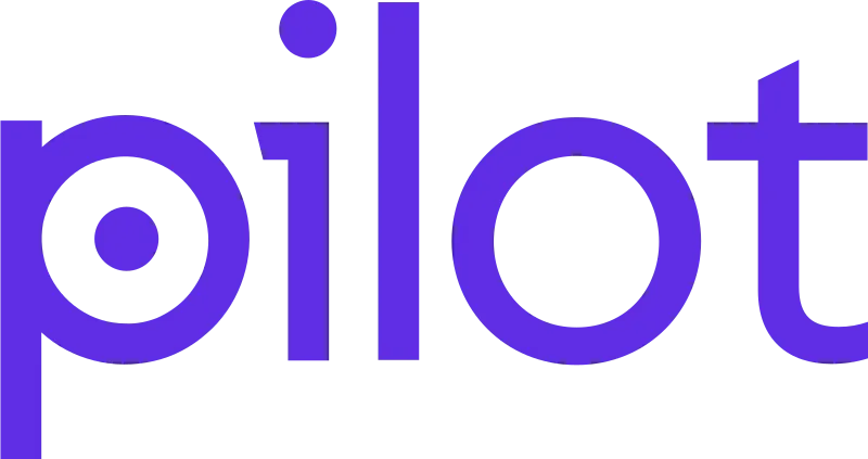Pilot logo