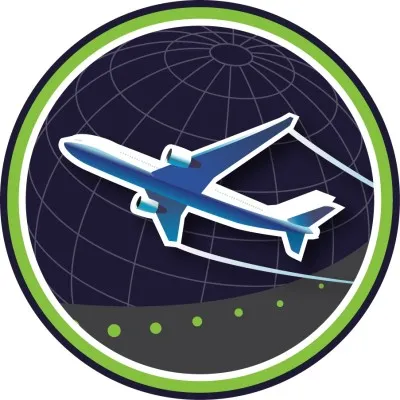 pilotcredentials.com's icon