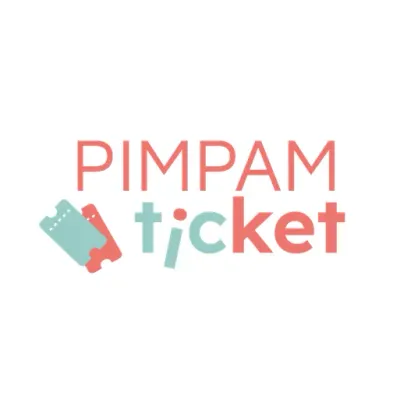 Pim Pam Ticket's brand icon
