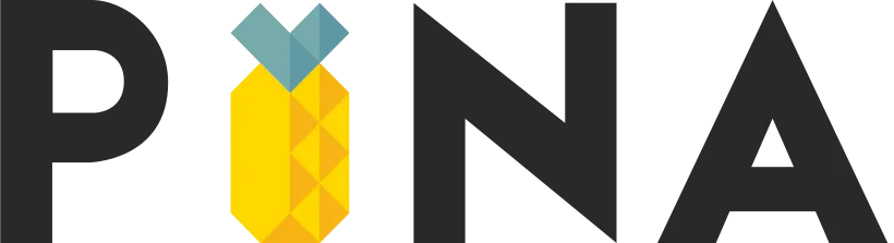PINA logo