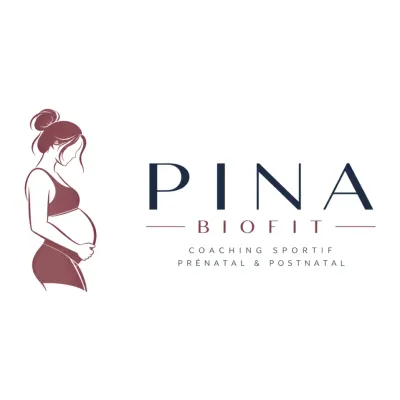 Pina Biofit's icon