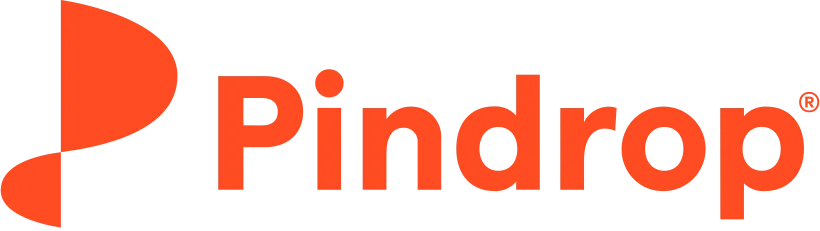 Pindrop logo