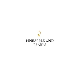 Pineapple and Pearls's brand icon