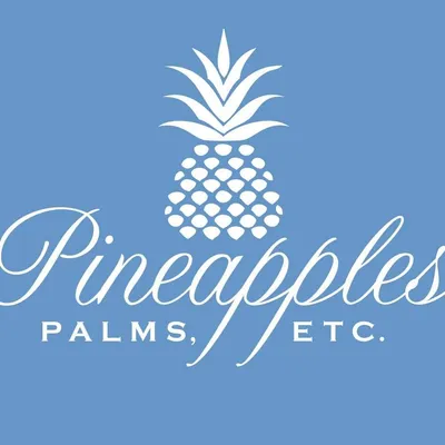 pineapplespalms.com's icon