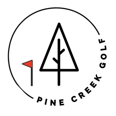 pinecreekgolfcourse.com's icon