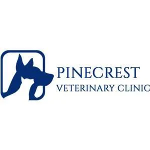 pinecrestvet.com's icon