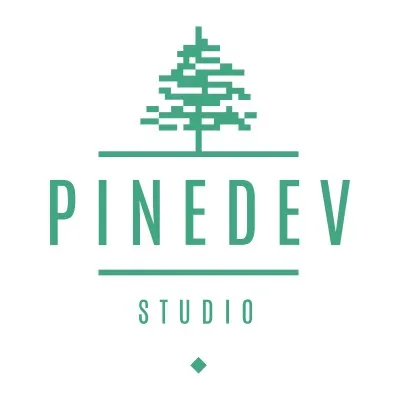 pinedev.studio's icon