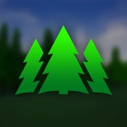 Pine Hosting logo