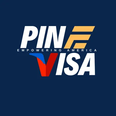 pinevisa.com's icon