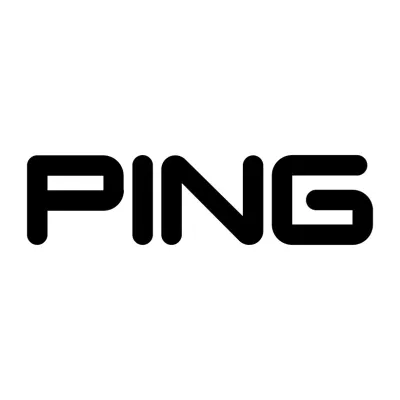 Ping logo