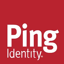 pingidentity.com logo