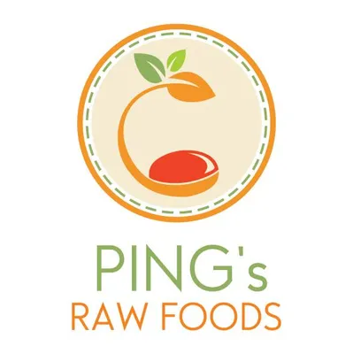 pingsrawfoods.com's icon