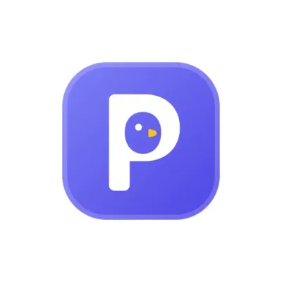 — Pingvera's icon