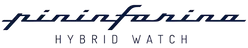 Pininfarina Hybridwatchbyglobics logo