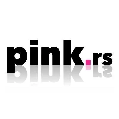 pink.rs's icon