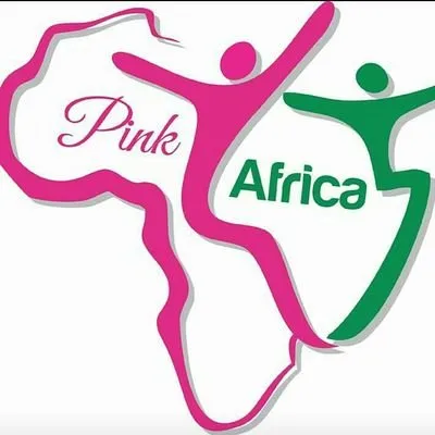 pinkafricafoundation.com's icon