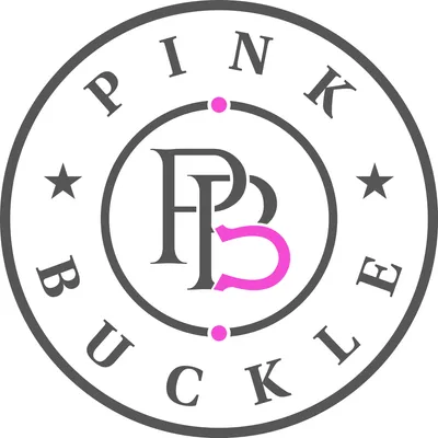 pinkbuckle.com's icon