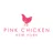 pinkchicken.com logo