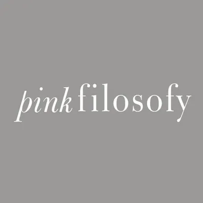 pinkfilosofy.com's icon