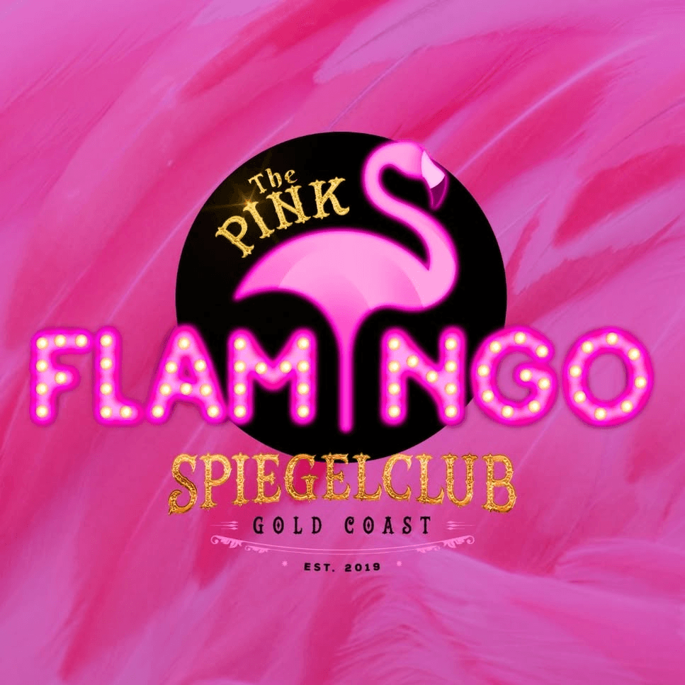 Pinkflamingogoldcoast