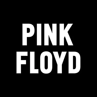 Pink Floyd's icon
